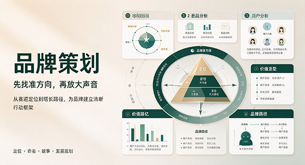 呼玛县品牌策划