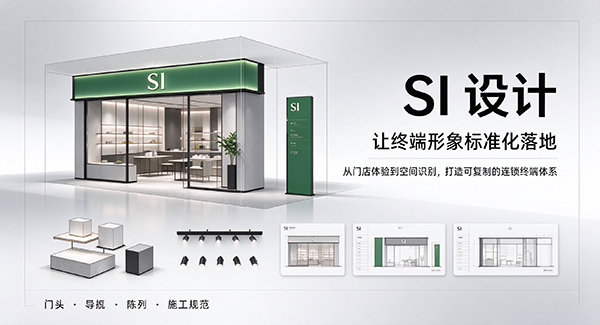 呼玛县SI设计