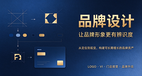 呼玛县品牌设计